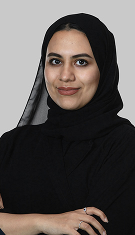 Sara Al Derham
