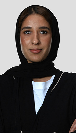 Lolowa Al-Meghaiseeb